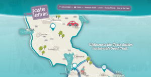 Taste Leitrim